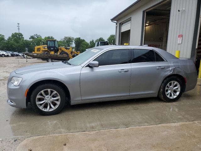 CHRYSLER 300 LIMITE 2015 with VIN 2C3CCAAG6FH829072 - Photo from auction