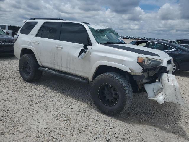 Photo 4 from auction – 2015 TOYOTA 4RUNNER SR with VIN JTEBU5JR4F5242269