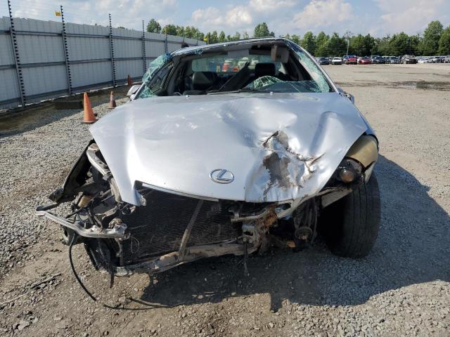 Photo 5 from auction – 2006 LEXUS ES 330 with VIN JTHBA30G165166137