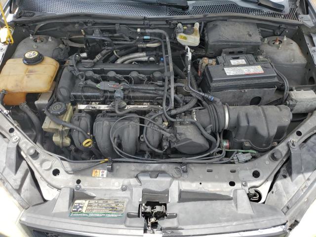 Photo 11 from auction – 2007 FORD FOCUS ZX4 with VIN 1FAFP34N77W132358