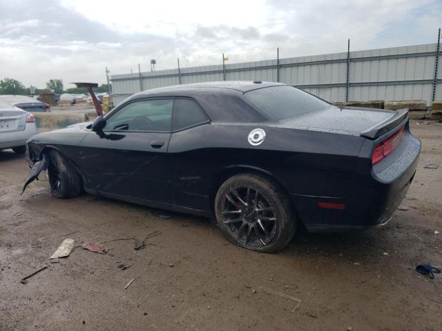 Photo 2 from auction – 2013 DODGE CHALLENGER with VIN 2C3CDYBT2DH558798