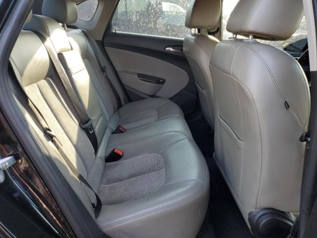Photo 10 from auction – 2016 BUICK VERANO SPO with VIN 1G4PW5SK7G4176776