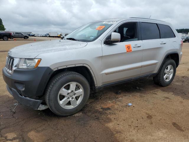 Photo 1 from auction – 2012 JEEP GRAND CHER with VIN 1C4RJEAG9CC334267