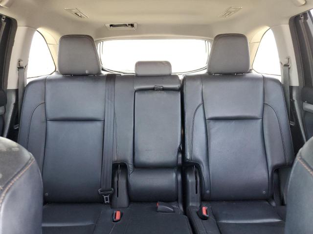Photo 10 from auction – 2015 TOYOTA HIGHLANDER with VIN 5TDKKRFH7FS057726