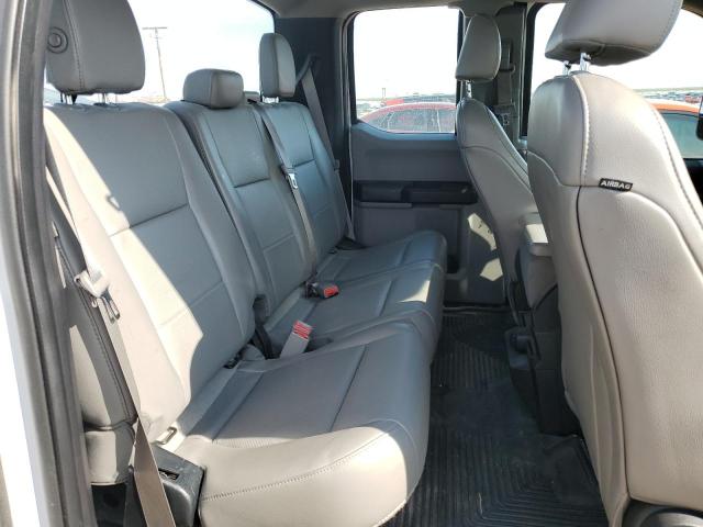 Photo 10 from auction – 2017 FORD F250 SUPER with VIN 1FT7X2A63HEE35098
