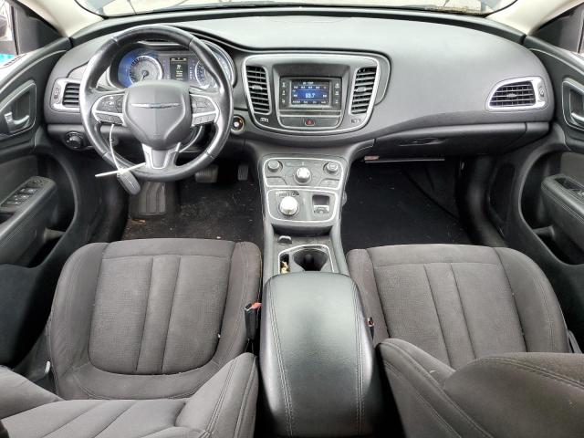 Photo 8 from auction – 2015 CHRYSLER 200 LIMITE with VIN 1C3CCCAB8FN718367