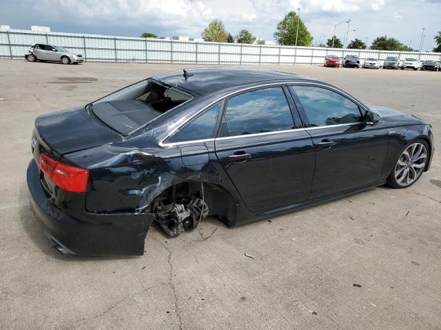 Photo 3 from auction – 2012 AUDI A6 PRESTIG with VIN WAUHGAFC6CN039007