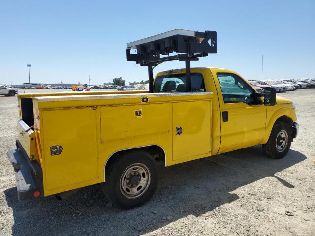 Photo 3 from auction – 2016 FORD F250 SUPER with VIN 1FDBF2A62GEA74289