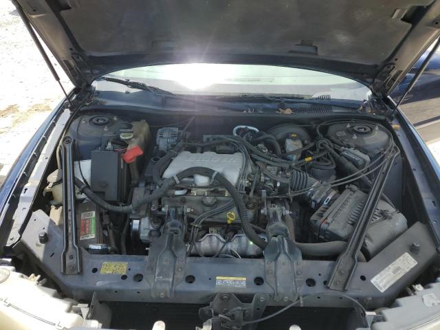 Photo 11 from auction – 2003 BUICK CENTURY CU with VIN 2G4WS52J031176963