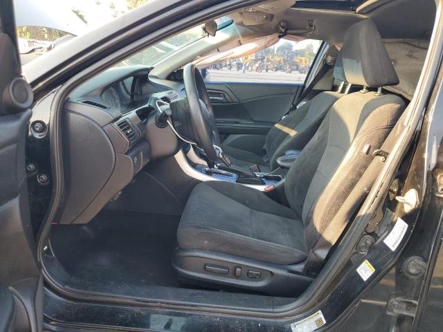Photo 7 from auction – 2015 HONDA ACCORD EX with VIN 1HGCR2F75FA255220