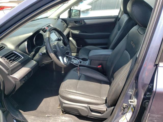 Photo 7 from auction – 2016 SUBARU LEGACY 2.5 with VIN 4S3BNAA61G3012492