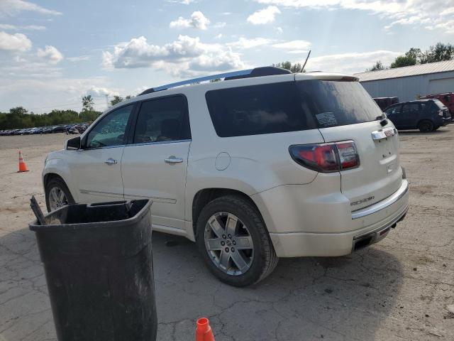 Photo 2 from auction – 2013 GMC ACADIA DEN with VIN 1GKKVTKD2DJ257368