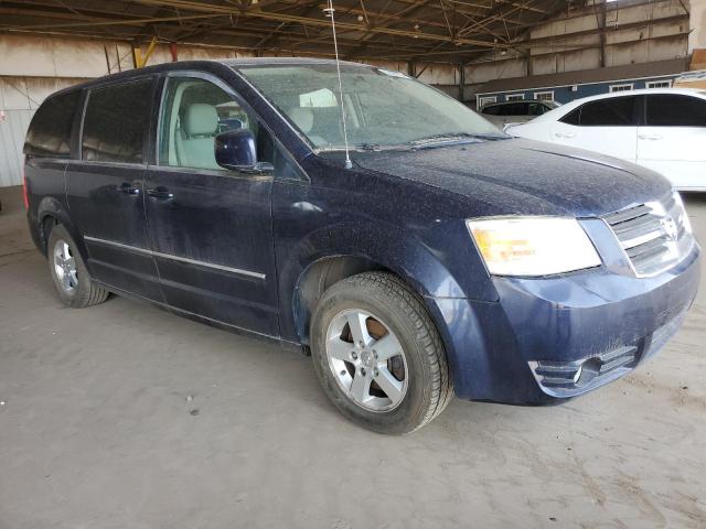 Photo 4 from auction – 2008 DODGE GRAND CARA with VIN 1D8HN54P38B112348