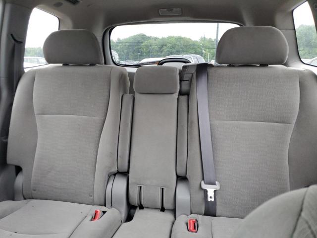 Photo 10 from auction – 2012 TOYOTA HIGHLANDER with VIN 5TDBK3EHXCS121008
