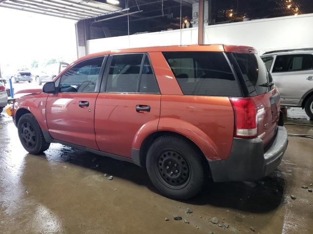 Photo 2 from auction – 2003 SATURN VUE with VIN 5GZCZ33D63S812431