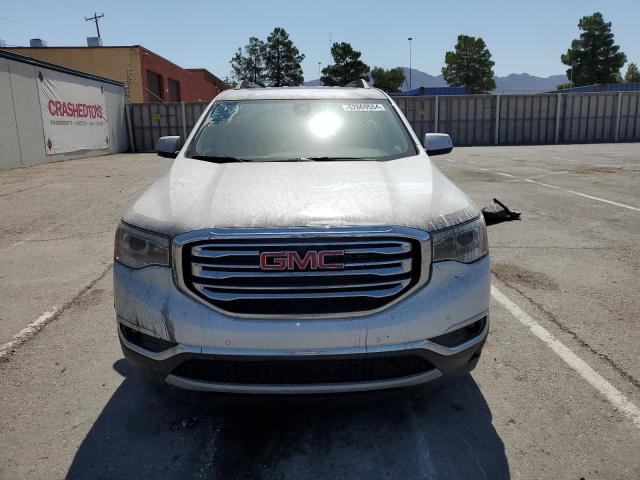 Photo 5 from auction – 2017 GMC ACADIA SLT with VIN 1GKKNNLS9HZ284860