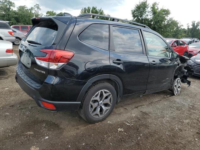 Photo 3 from auction – 2020 SUBARU FORESTER P with VIN JF2SKAJC8LH596855