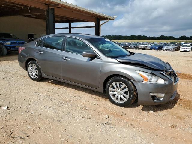 Photo 4 from auction – 2015 NISSAN ALTIMA 2.5 with VIN 1N4AL3AP9FC275422