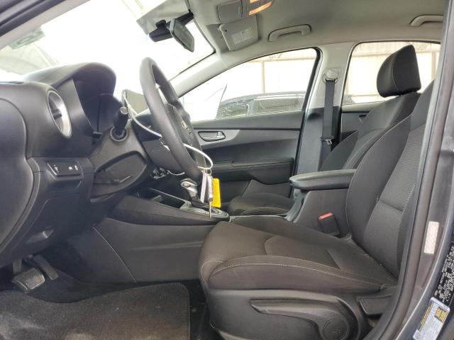 Photo 7 from auction – 2021 KIA FORTE FE with VIN 3KPF24AD7ME271860