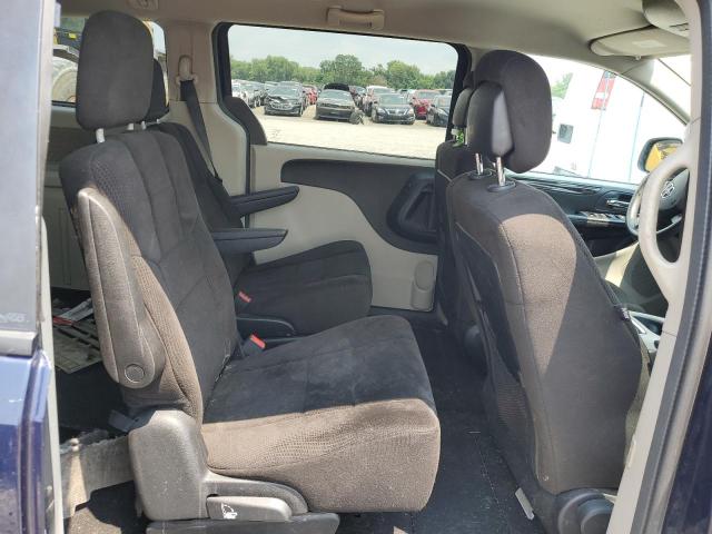 Foto 11 de la subasta – 2013 DODGE GRAND CARA con VIN 2C4RDGCG5DR575445