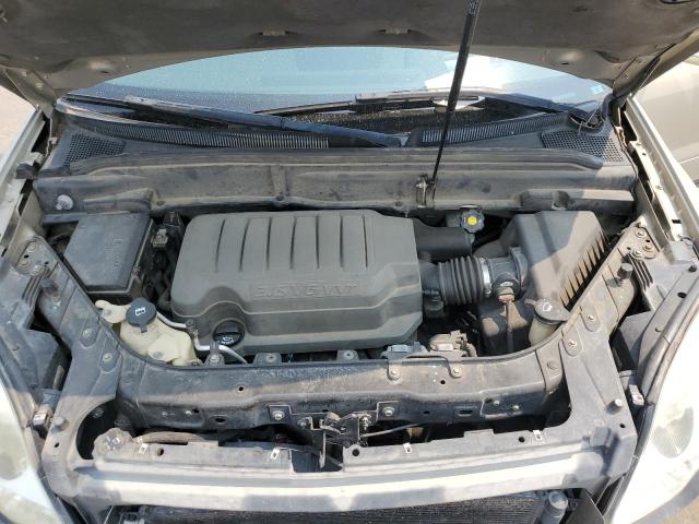 Photo 11 from auction – 2008 GMC ACADIA SLT with VIN 1GKEV33798J130239