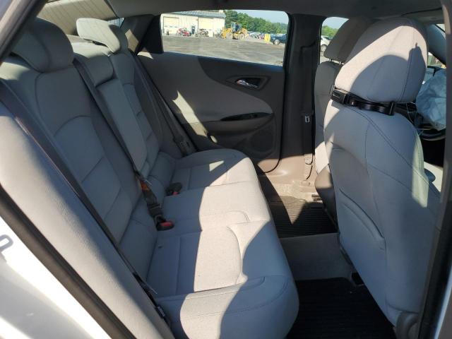 Photo 10 from auction – 2016 CHEVROLET MALIBU LS with VIN 1G1ZB5ST2GF341597