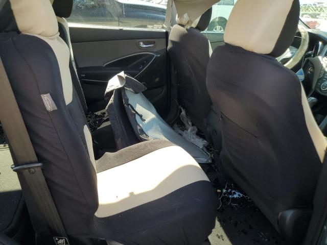 Photo 11 from auction – 2015 HYUNDAI SANTA FE G with VIN KM8SR4HF6FU129307
