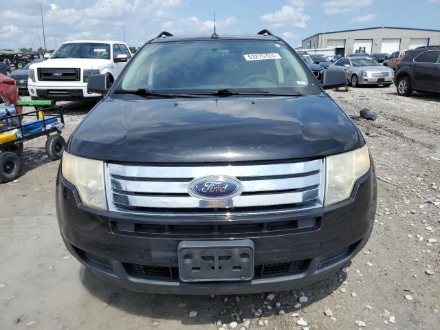 Photo 5 from auction – 2010 FORD EDGE SE with VIN 2FMDK3GC4ABB24801
