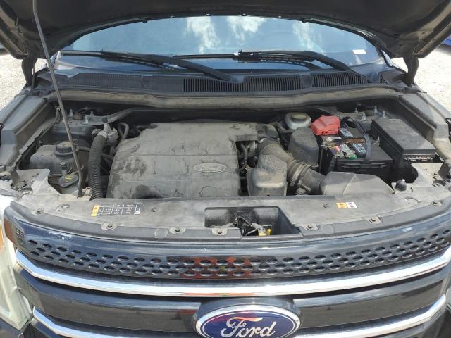 Photo 11 from auction – 2015 FORD EXPLORER L with VIN 1FM5K8F86FGB55966