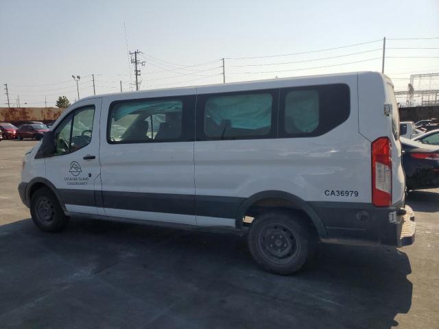 Photo 2 from auction – 2017 FORD TRANSIT T- with VIN 1FBZX2ZM4HKA76345