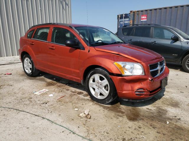 Photo 4 from auction – 2009 DODGE CALIBER SX with VIN 1B3HB48A89D104809