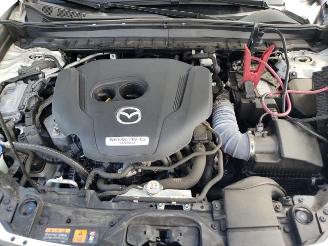 Photo 12 from auction – 2023 MAZDA CX-30 PREM with VIN 3MVDMBEY8PM501191