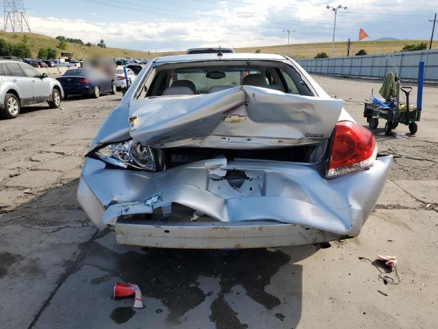 Photo 6 from auction – 2010 CHEVROLET IMPALA LT with VIN 2G1WB5EK4A1246950