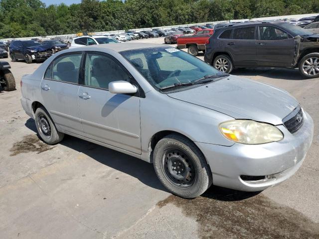 Photo 4 from auction – 2005 TOYOTA COROLLA CE with VIN 1NXBR32E75Z380894
