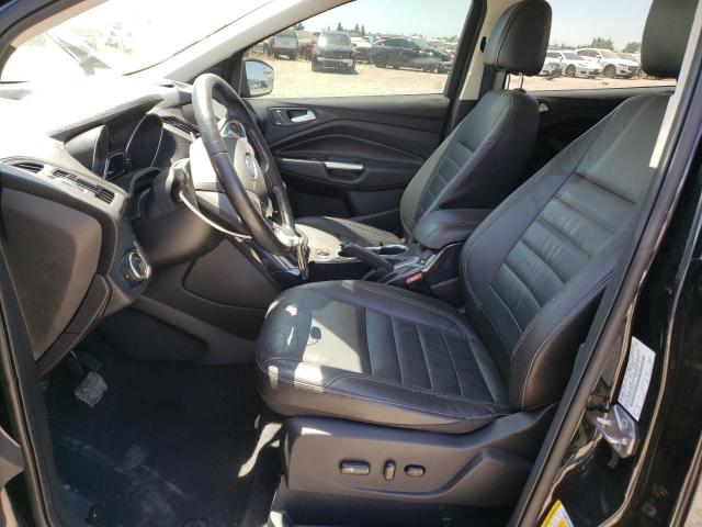 Photo 7 from auction – 2015 FORD ESCAPE TIT with VIN 1FMCU0J9XFUC36957