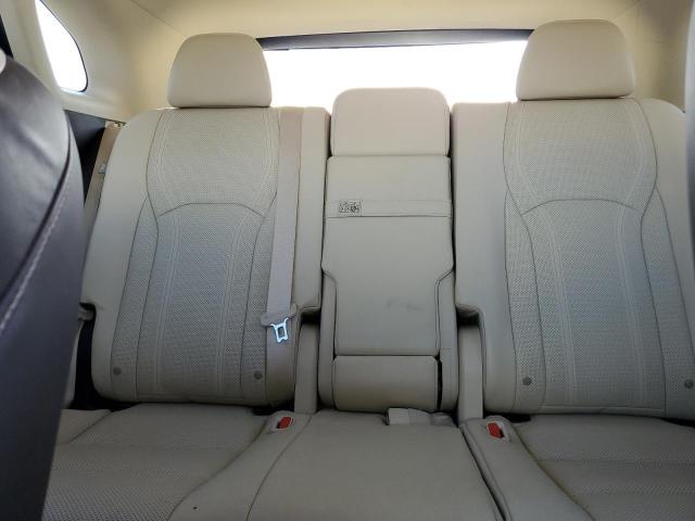 Photo 10 from auction – 2017 LEXUS RX 450H BA with VIN 2T2BGMCA2HC018948