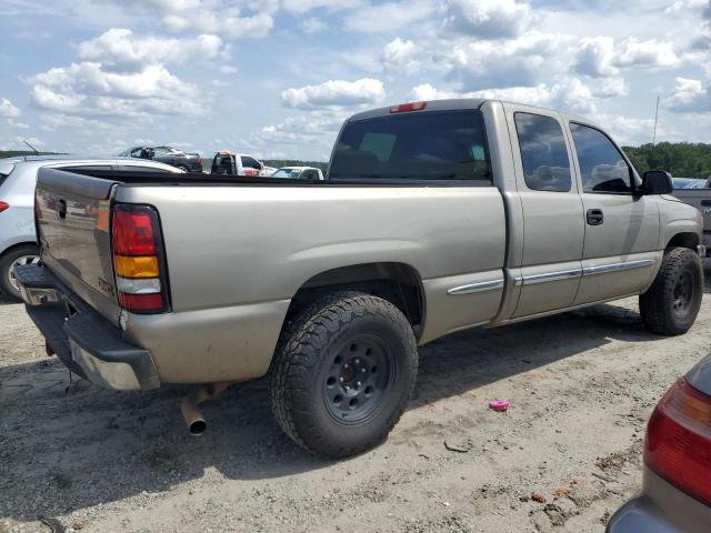 Photo 3 from auction – 1999 GMC NEW SIERRA with VIN 2GTEC19TXX1500844