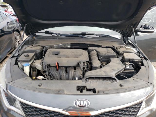 Photo 11 from auction – 2016 KIA OPTIMA LX with VIN 5XXGT4L32GG025946