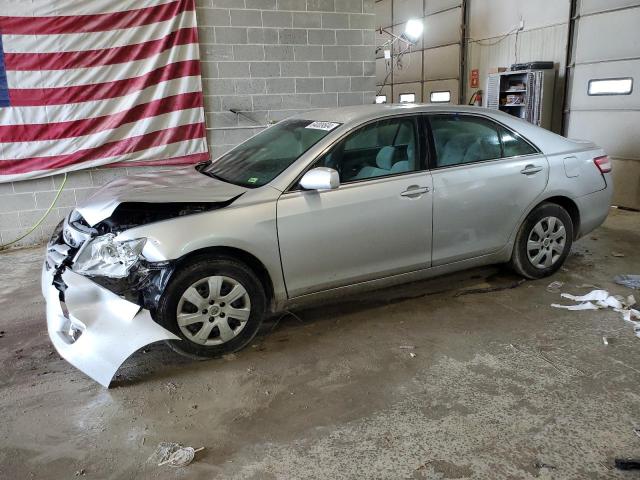 TOYOTA CAMRY BASE 2011 with VIN 4T1BF3EK4BU737860 - Photo from auction