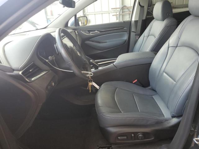 Photo 7 from auction – 2021 BUICK ENCLAVE ES with VIN 5GAERBKW2MJ178664