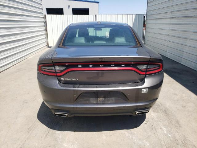 Photo 6 from auction – 2021 DODGE CHARGER SX with VIN 2C3CDXBG7MH638501