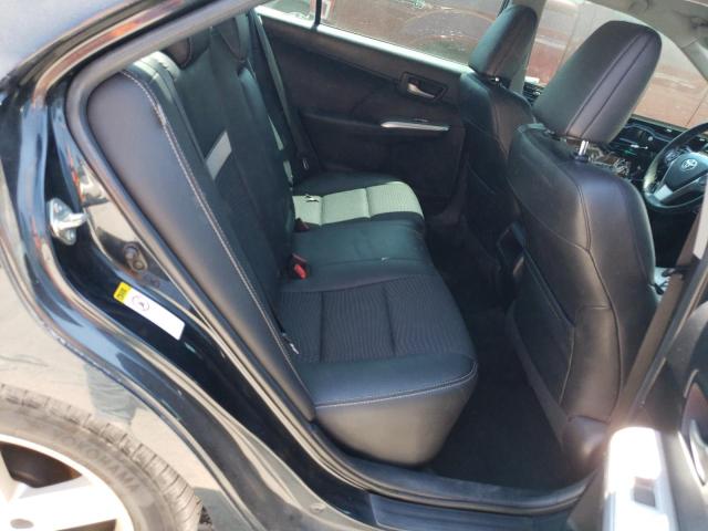 Photo 10 from auction – 2014 TOYOTA CAMRY L with VIN 4T1BF1FK9EU309452