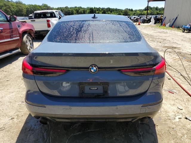 Photo 6 from auction – 2021 BMW 228XI with VIN WBA73AK07M7H21986
