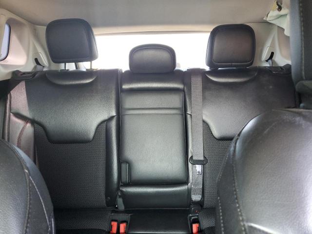 Photo 10 from auction – 2018 JEEP COMPASS TR with VIN 3C4NJDDB9JT451079