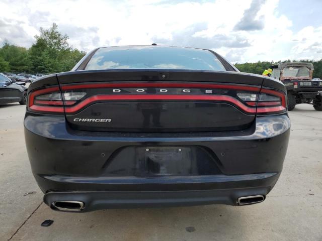Photo 6 from auction – 2019 DODGE CHARGER SX with VIN 2C3CDXBG2KH657471