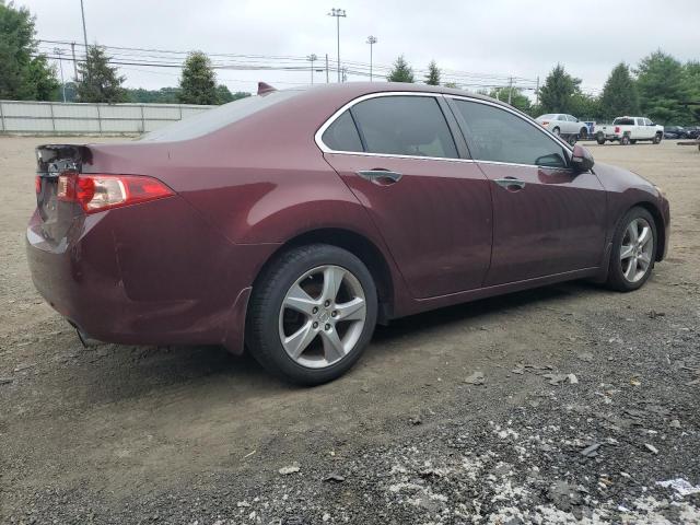 Photo 3 from auction – 2012 ACURA TSX TECH with VIN JH4CU2F69CC028289