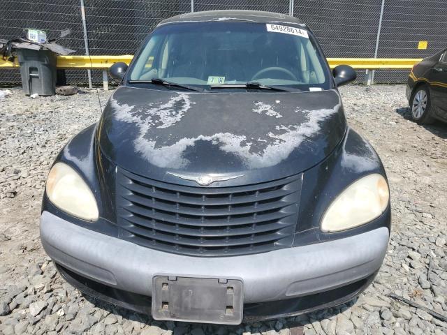Photo 5 from auction – 2001 CHRYSLER PT CRUISER with VIN 3C8FY4BB61T699310