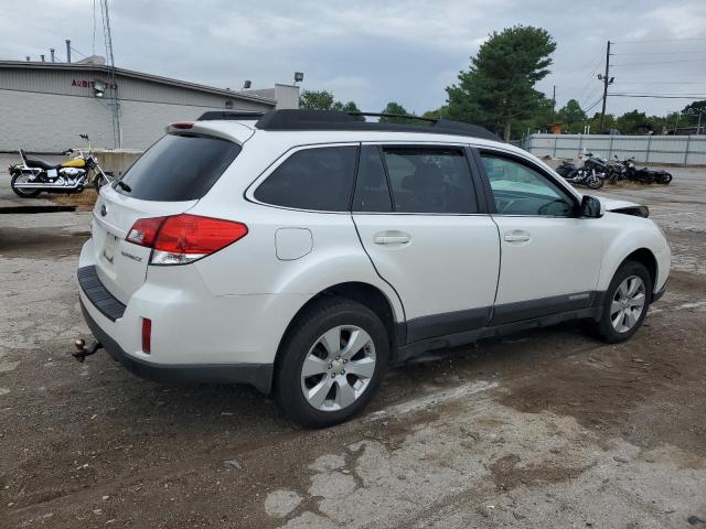 Photo 3 from auction – 2010 SUBARU OUTBACK 2. with VIN 4S4BRCGC0A3326151