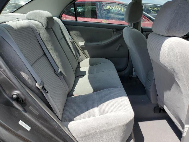 Photo 10 from auction – 2005 TOYOTA COROLLA CE with VIN 1NXBR32EX5Z425701