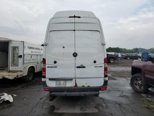 Photo 6 from auction – 2008 DODGE SPRINTER with VIN WD0PE845585235472
